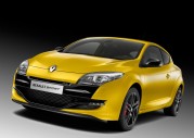 Renault Megane RS